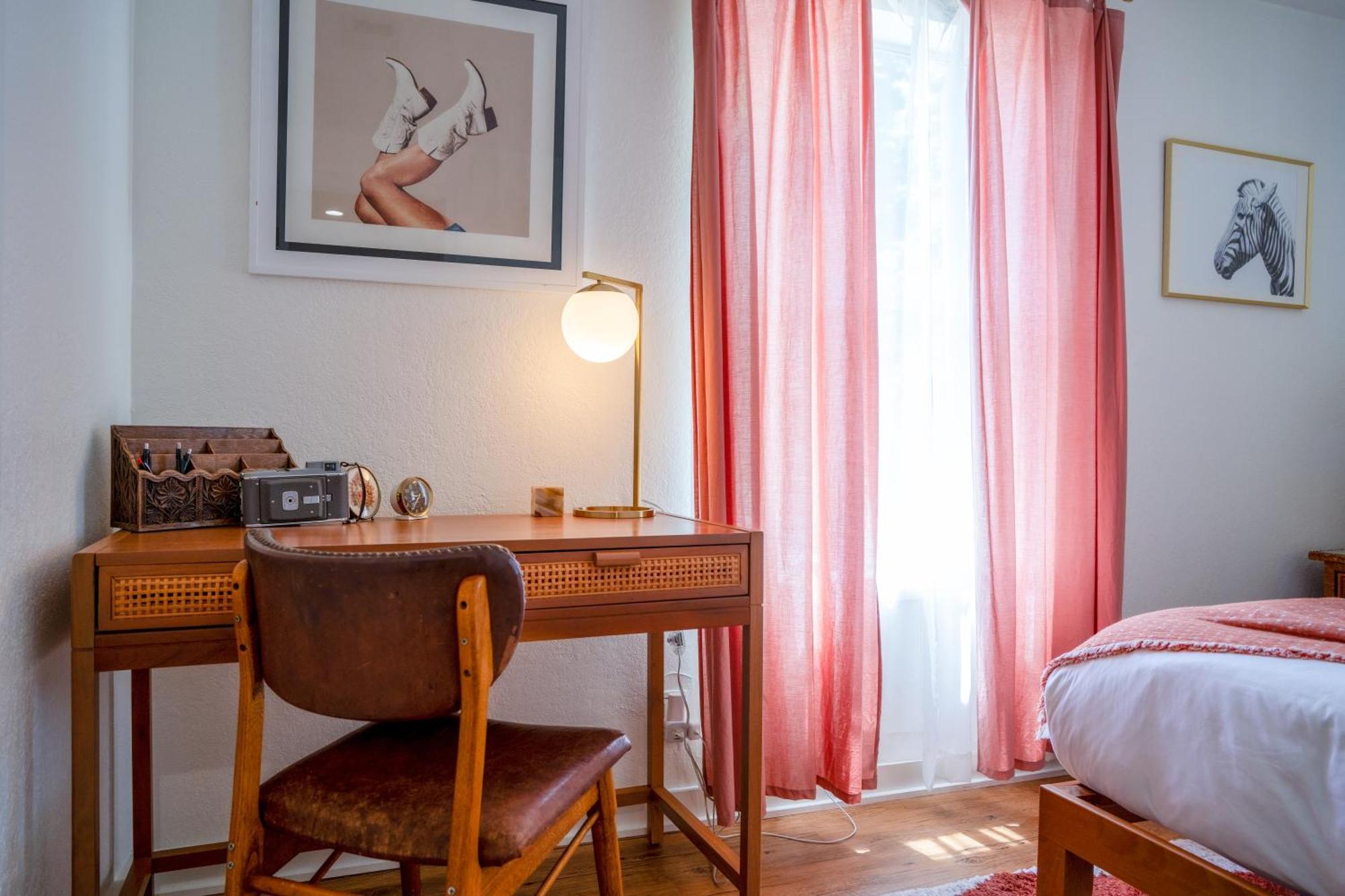 Stylish, Artsy Bungalow Central Eastside Остин Экстерьер фото